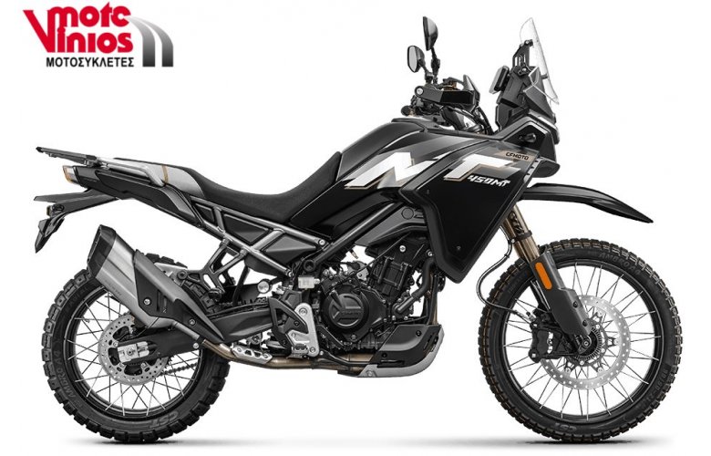 CFMOTO MT450 450MT
