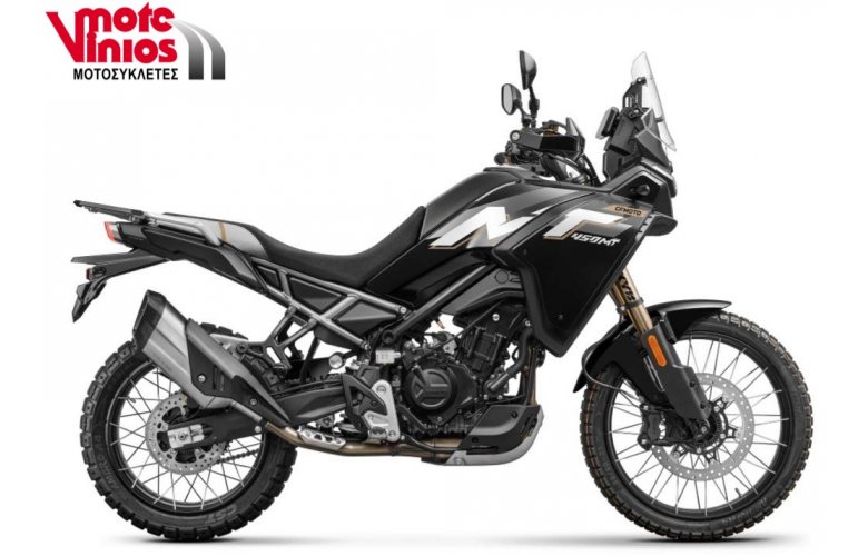 CFMOTO MT450 450MT