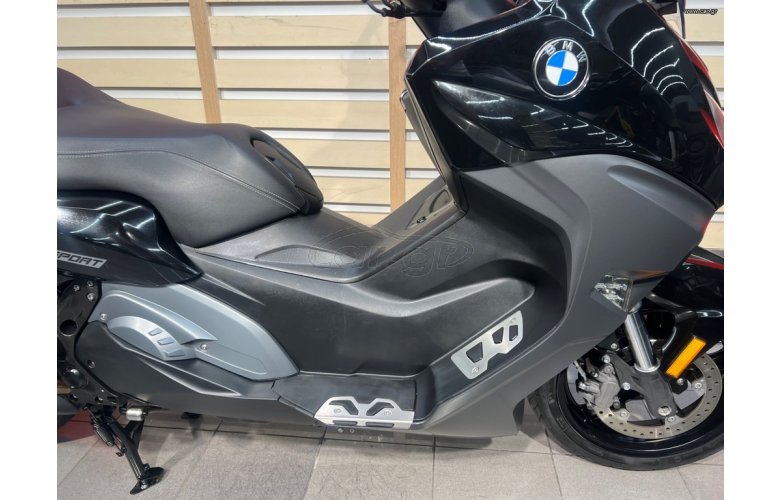 BMW C650 SPORT '16