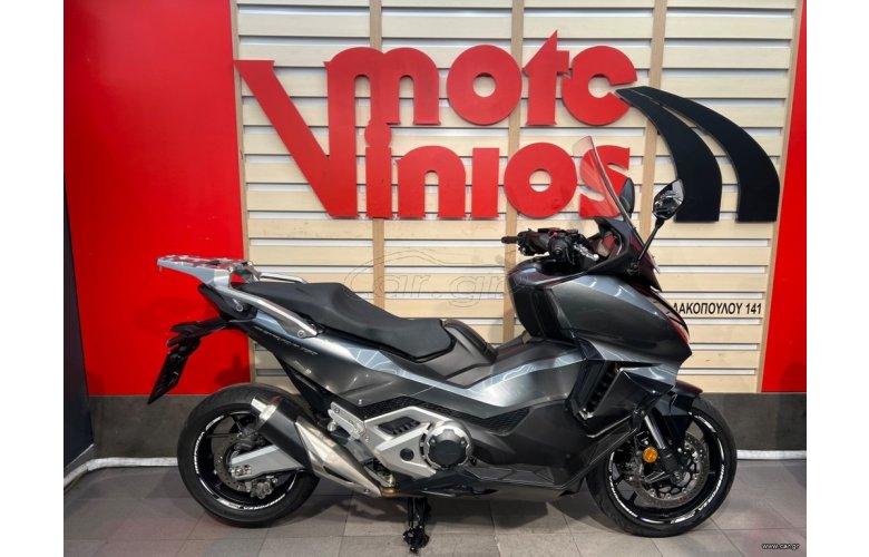 HONDA FORZA 750 2023