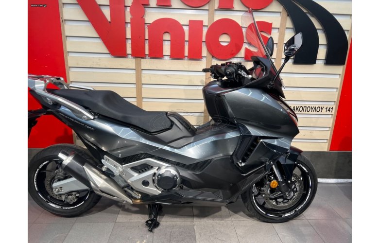 HONDA FORZA 750 2023