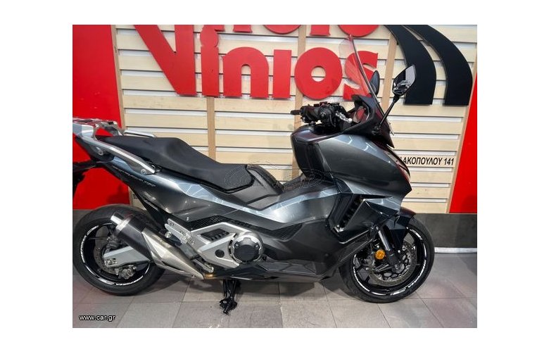 HONDA FORZA 750 2023
