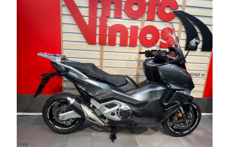 HONDA FORZA 750 2023