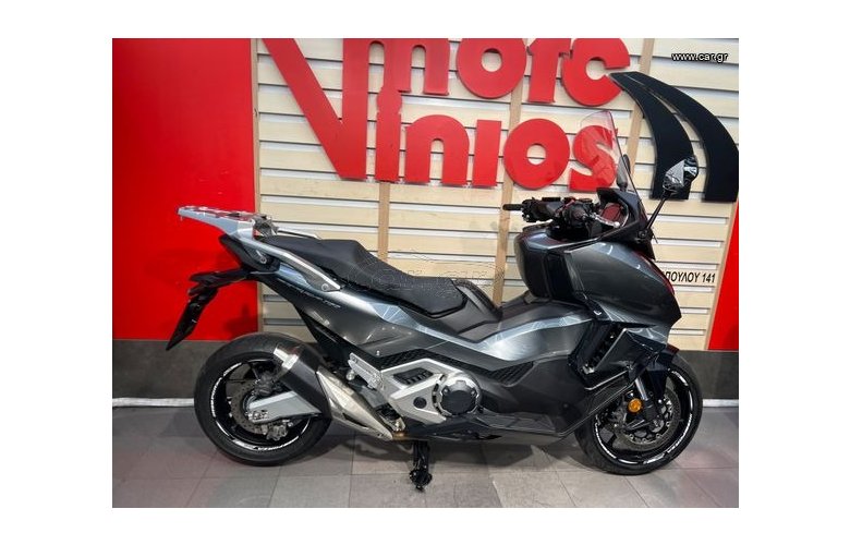 HONDA FORZA 750 2023
