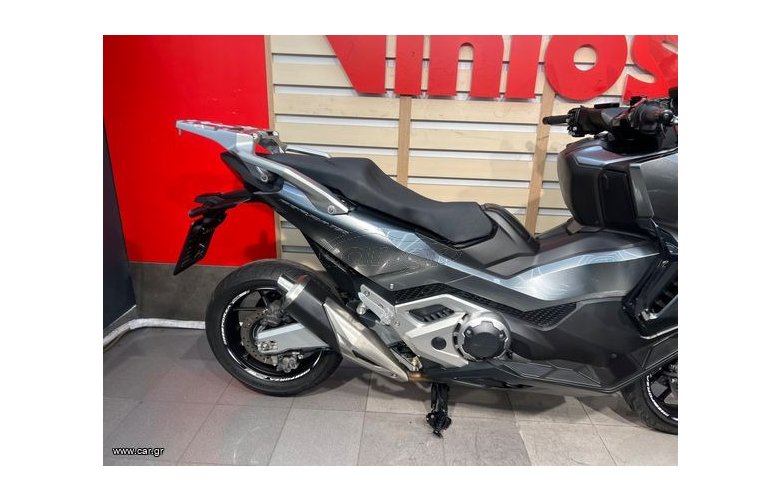 HONDA FORZA 750 2023