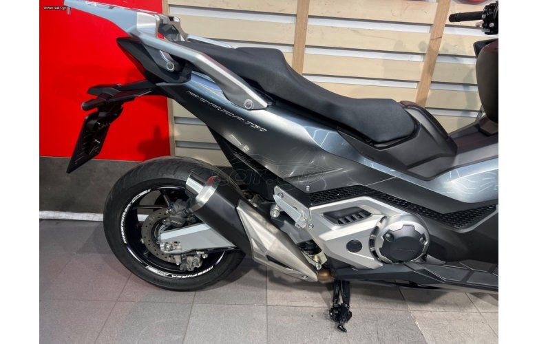 HONDA FORZA 750 2023