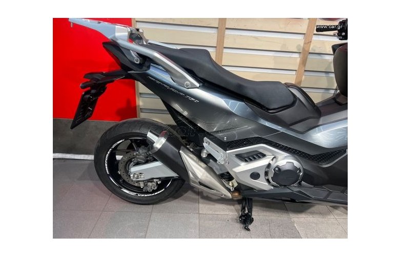 HONDA FORZA 750 2023