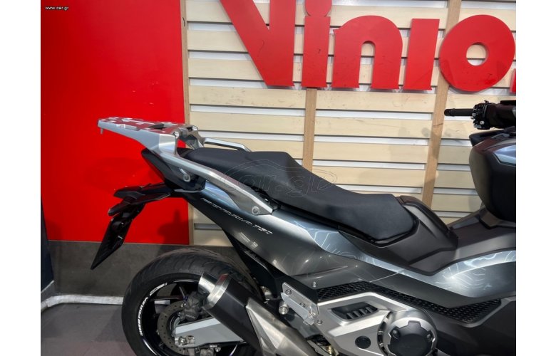 HONDA FORZA 750 2023