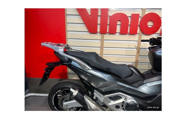 HONDA FORZA 750 2023