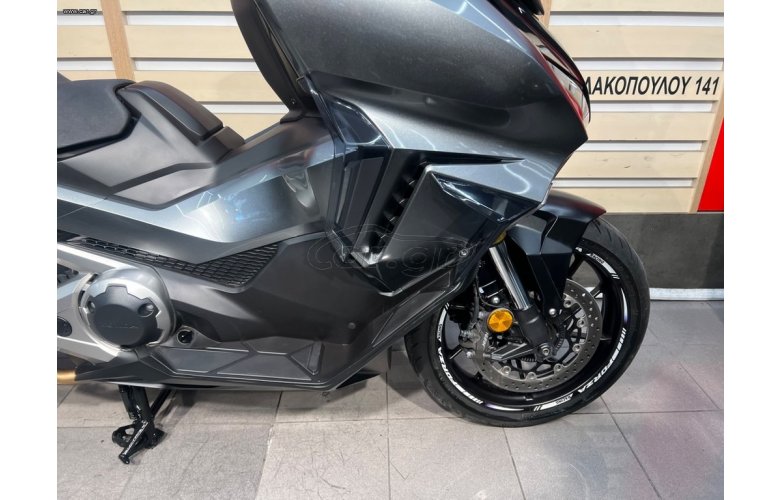 HONDA FORZA 750 2023