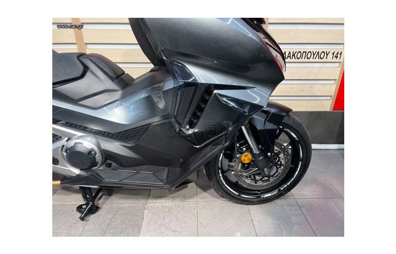 HONDA FORZA 750 2023