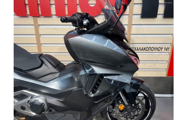 HONDA FORZA 750 2023