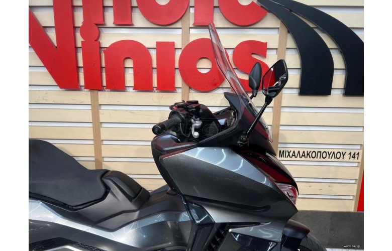 HONDA FORZA 750 2023