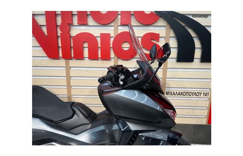 HONDA FORZA 750 2023