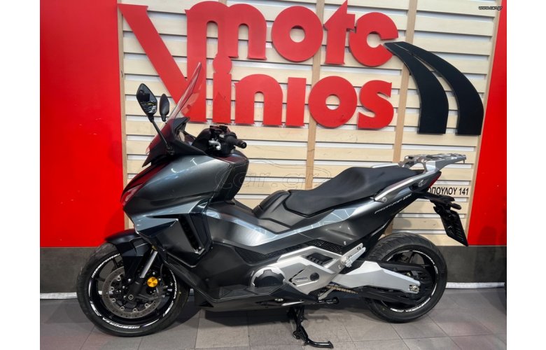 HONDA FORZA 750 2023