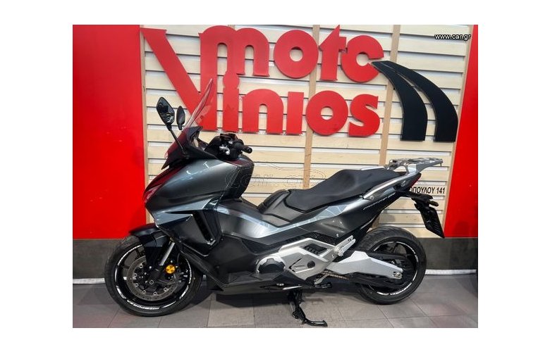 HONDA FORZA 750 2023