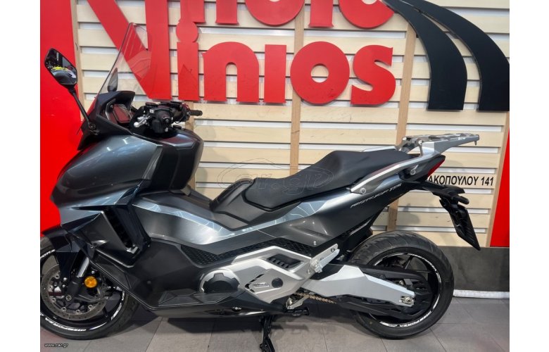 HONDA FORZA 750 2023