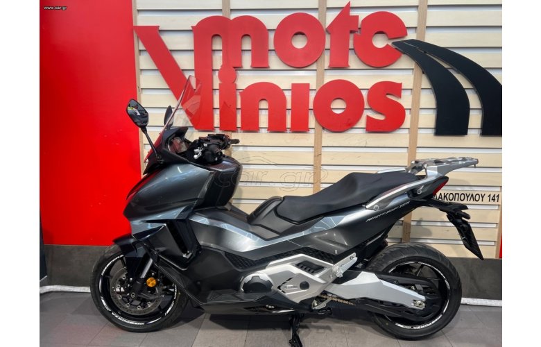 HONDA FORZA 750 2023