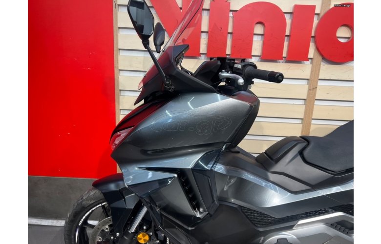 HONDA FORZA 750 2023