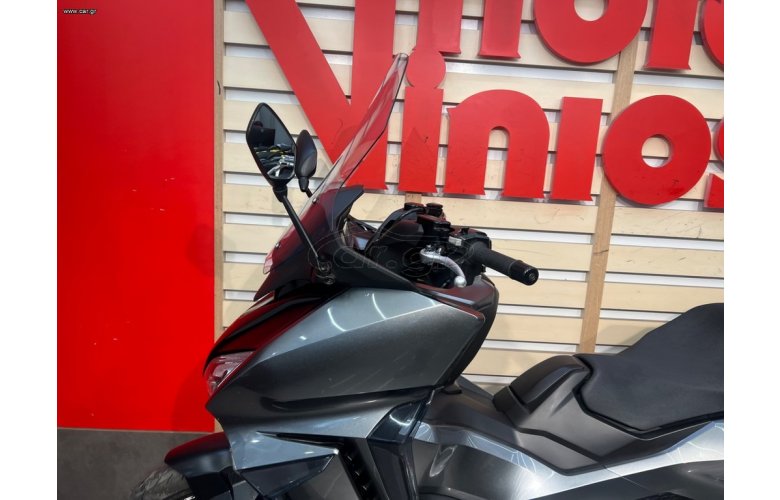 HONDA FORZA 750 2023