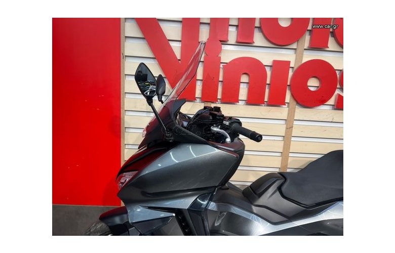 HONDA FORZA 750 2023