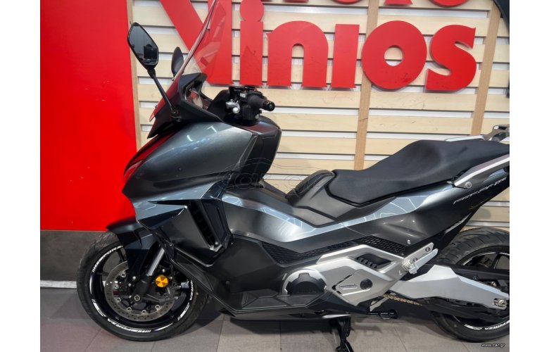 HONDA FORZA 750 2023
