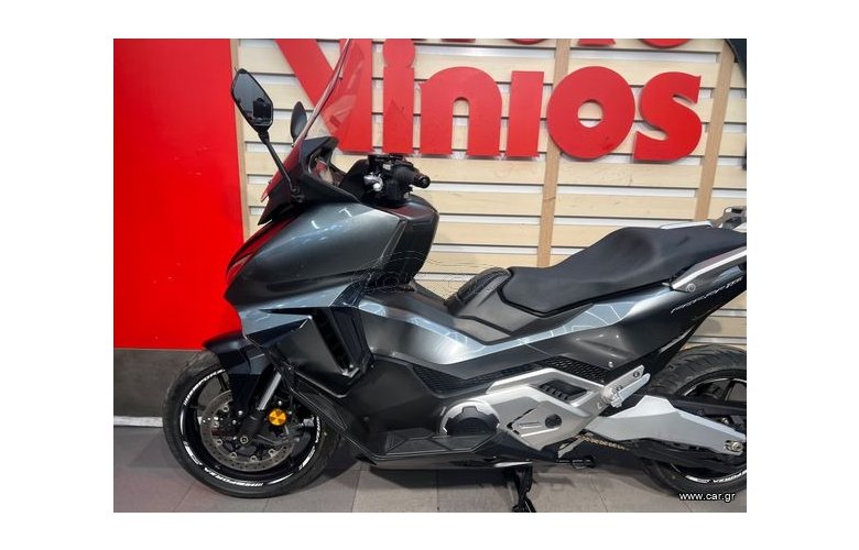 HONDA FORZA 750 2023