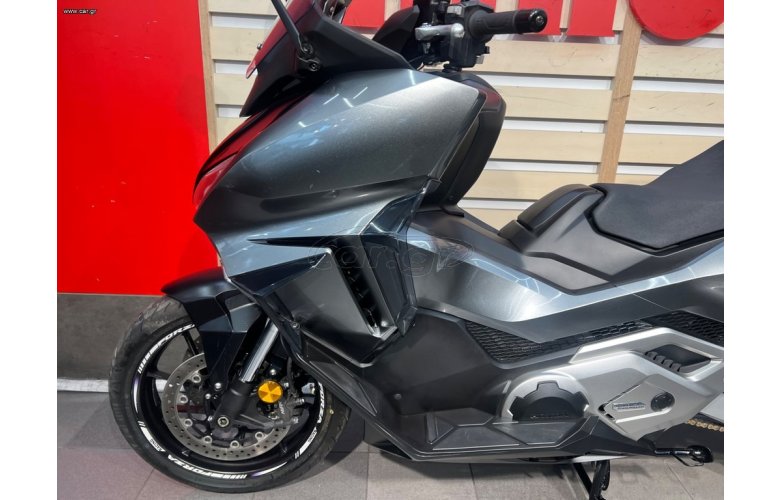 HONDA FORZA 750 2023