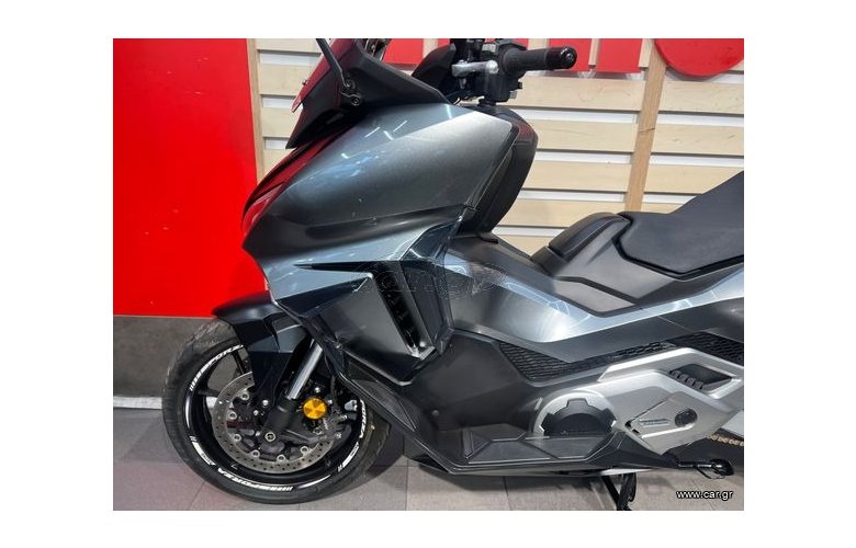 HONDA FORZA 750 2023