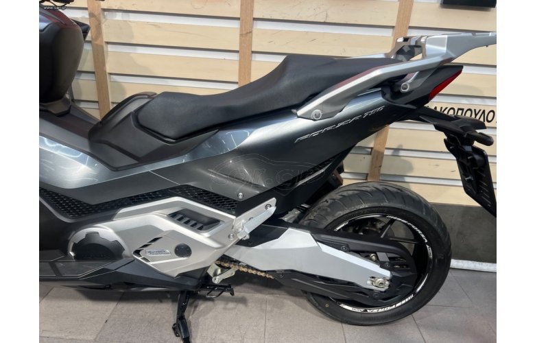 HONDA FORZA 750 2023