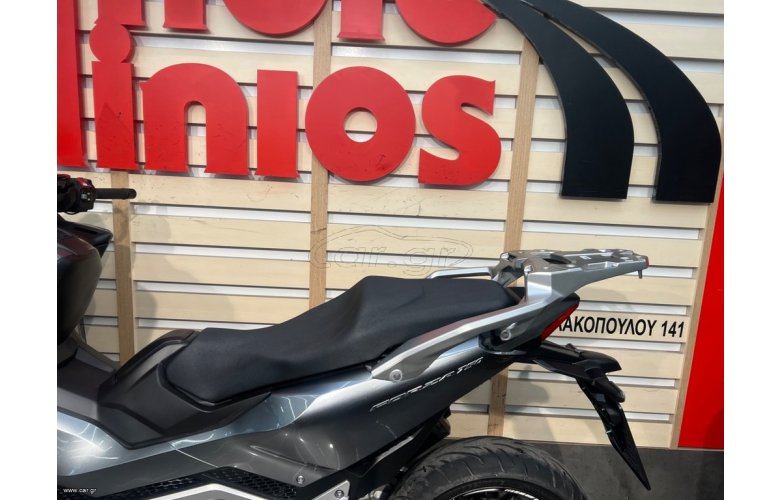 HONDA FORZA 750 2023
