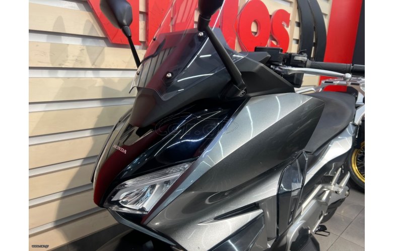 HONDA FORZA 750 2023