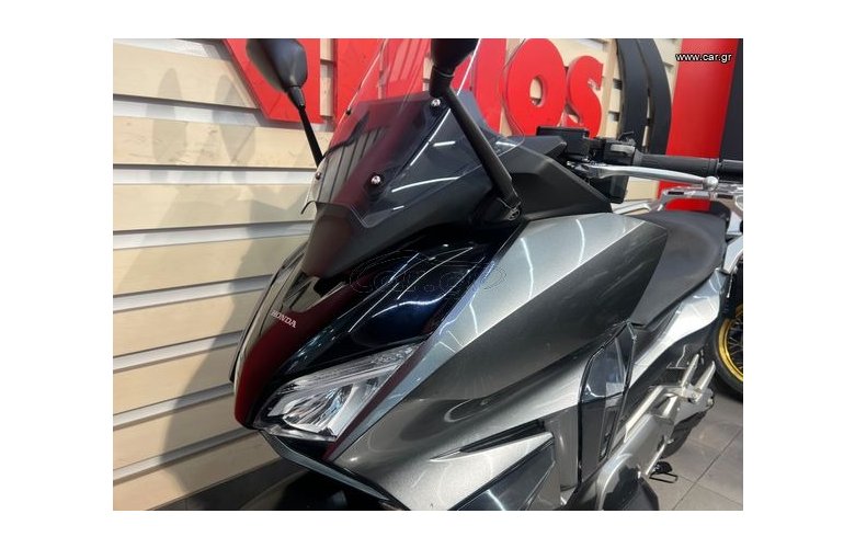 HONDA FORZA 750 2023