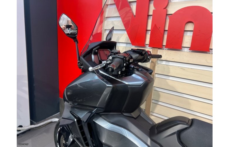 HONDA FORZA 750 2023