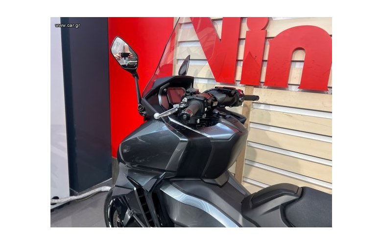 HONDA FORZA 750 2023