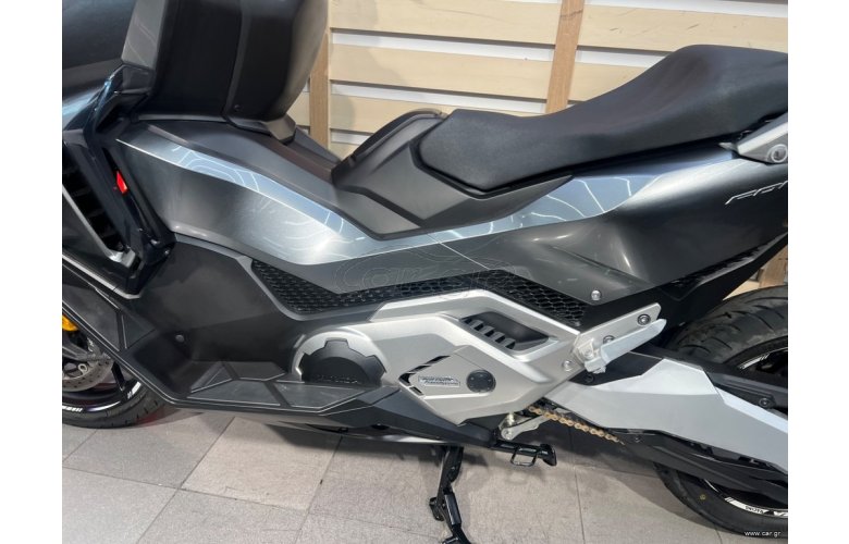 HONDA FORZA 750 2023