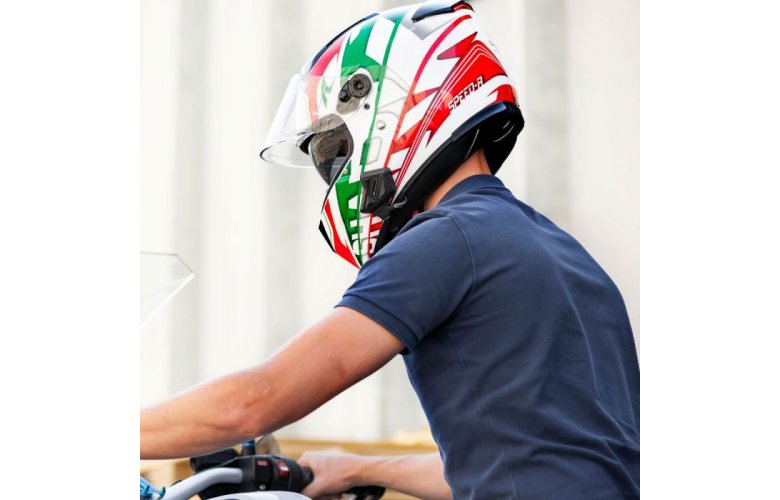 Ενδοεπικοινωνία BT MINI ΜΟΝΟ