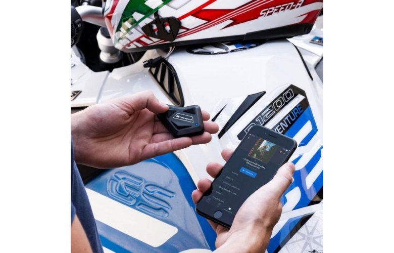 Ενδοεπικοινωνία BT MINI ΜΟΝΟ