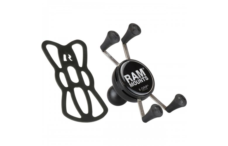 RAM MOUNT X-Grip® 06030571 Βάση Κινητού / Καουτσούκ ( χωρίς βραχίονα )