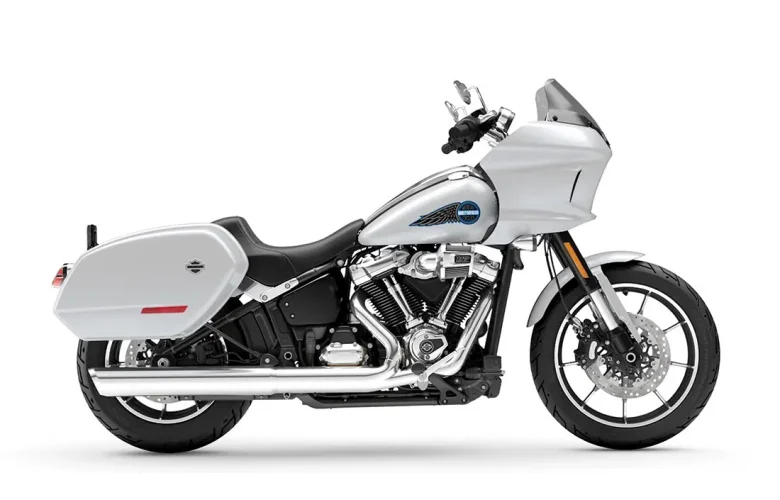 Harley-Davidson Low Rider