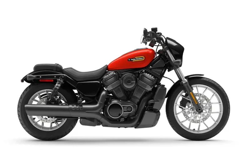Harley-Davidson Nightster 975 SPECIAL