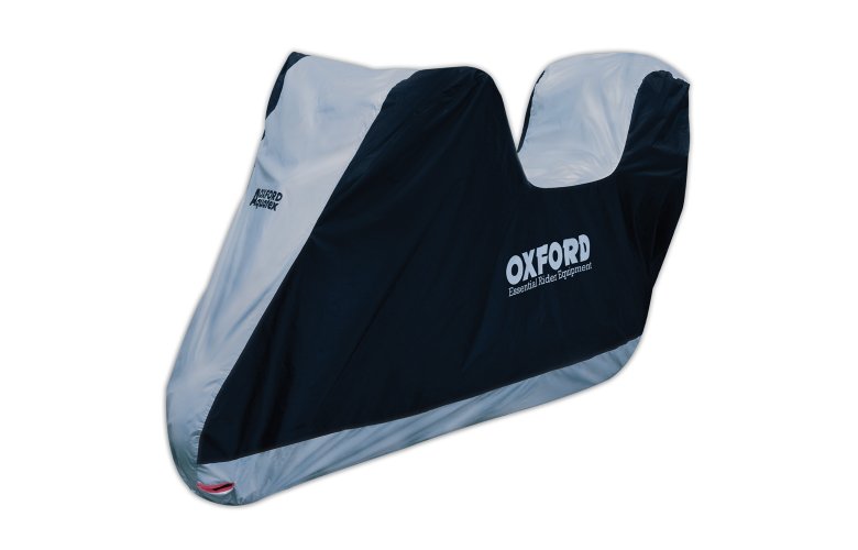 Κάλυμμα Oxford 2016 Aquatex Top Box