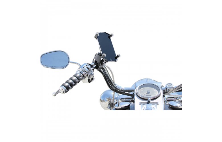 ΣΕΤ ΘΗΚΗ RAM MOUNT X-GRIP & ΒΑΣΗ ΣΤΗΡΙΞΗΣ RAM-HOL-UN10-400U