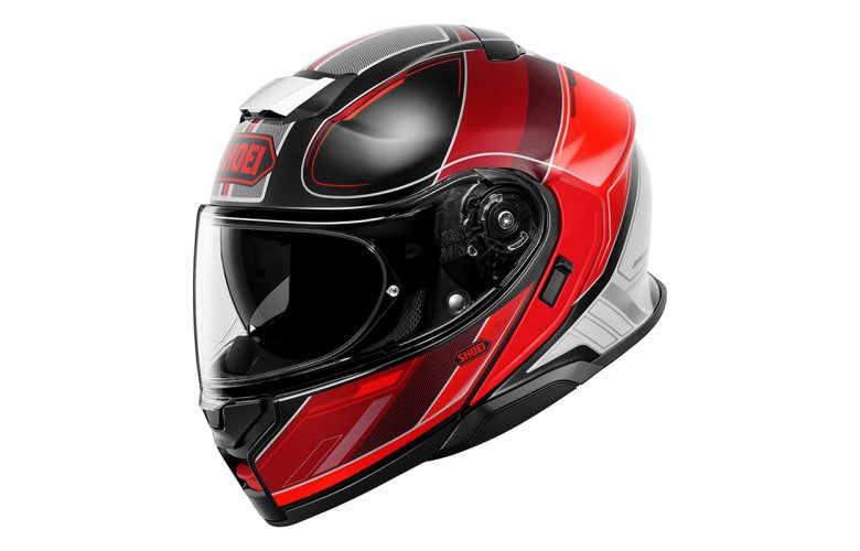 ΚΡΑΝΟΣ SHOEI NEOTEC 3 SHARPEN TC-1