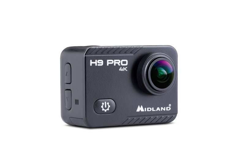 ΚΑΜΕΡΑ Midland H9 Pro Action