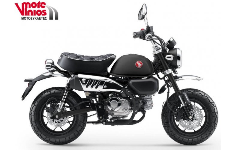 Honda Monkey 125