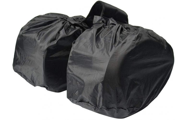 ΑΔΙΑΒΡΟΧΕΣ ΤΣΑΝΤΕΣ ΠΛΑΙΝΕΣ AGVPRO G850 36/58L BLACK CARBON