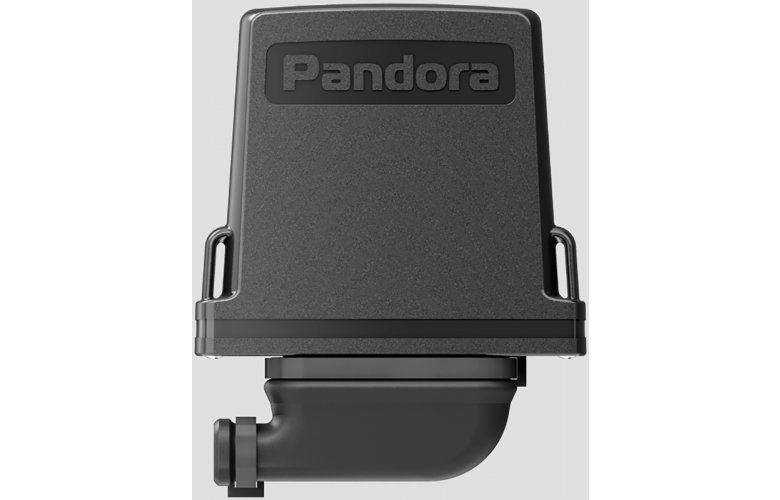 ΣΥΝΑΓΕΡΜΟΣ PANDORA MOTO EVO 4G GPS BLUETOOTH