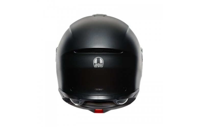 ΚΡΑΝΟΣ AGV TOURMODULAR ECE2206 MONO MATT BLACK