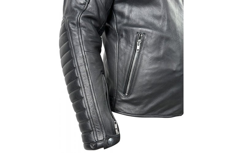 ΜΠΟΥΦΑΝ ΔΕΡΜΑΤΙΝΟ NORDCODE REBEL BLACK